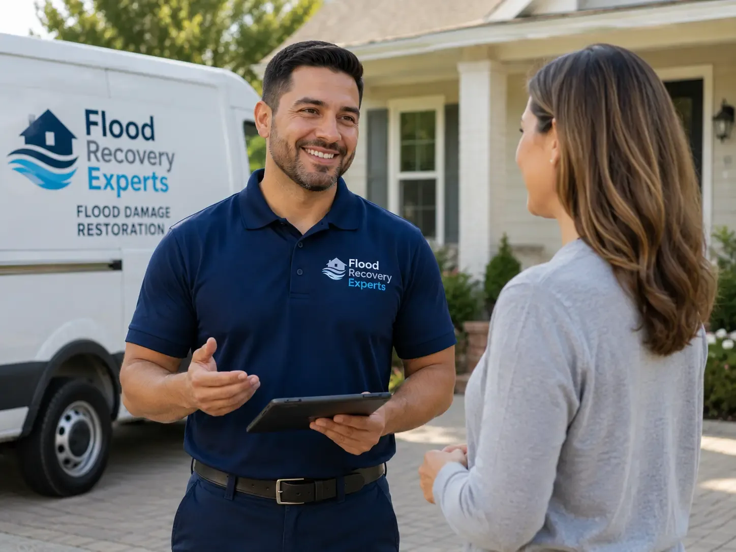 Flood Damage Cleanup Iota, LA FAQs